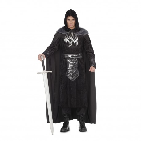 Disfraz de Rey Del Invierno Adulto