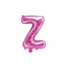Globo Letra Z Foil 35 cm