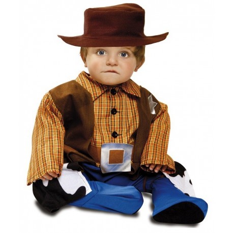 Disfraz de Billy El Niño Infantil