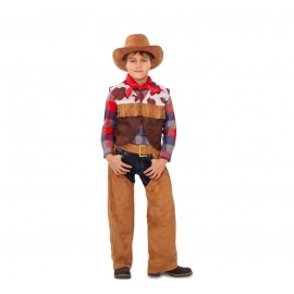 Disfraz de Cowboy para Niños