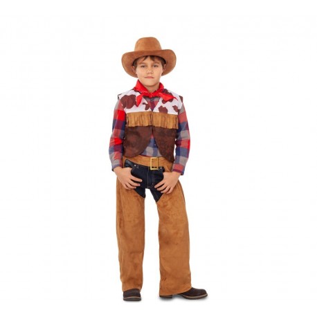 Disfraz de Cowboy para Niños