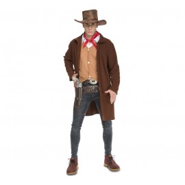 Disfraz de Cowboy para Hombre Disfraz de Cowboy para Hombre