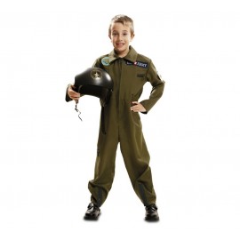 Disfraz de Top Gun Infantil Disfraz de Top Gun Infantil