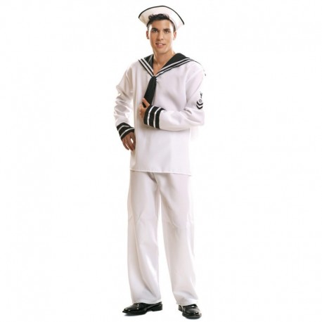 Disfraz de Marinero Adulto