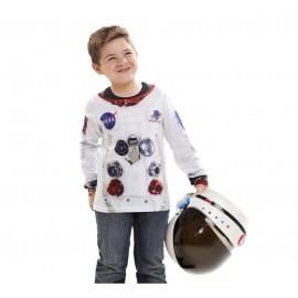 Disfraz Astronauta Disfraz Astronauta