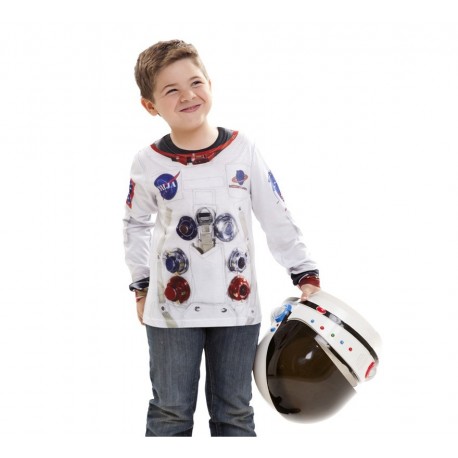 Disfraz Astronauta
