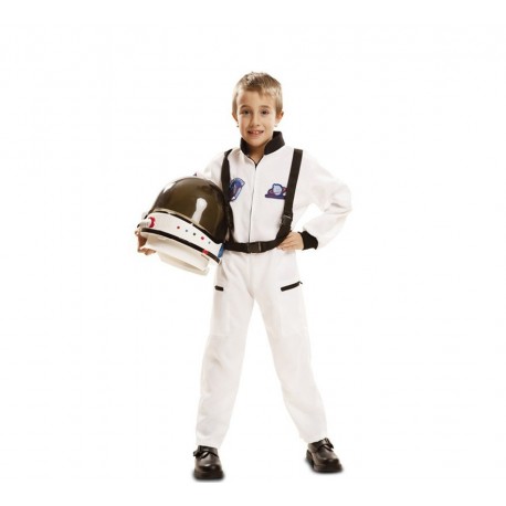 Disfraz de Astronauta Infantil