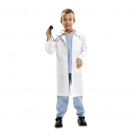 Disfraz de Doctor Infantil