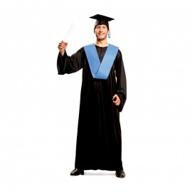 Disfraz de Graduado Adulto