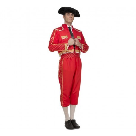 Disfraz de Torero Adulto