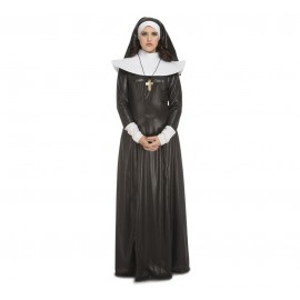 Disfraz de Monja Adulto