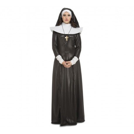 Disfraz de Monja Adulto
