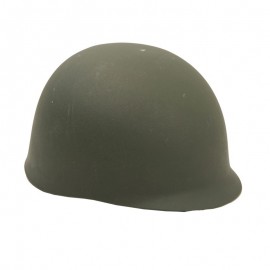 Casco De Militar Casco De Militar