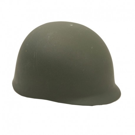 Casco De Militar