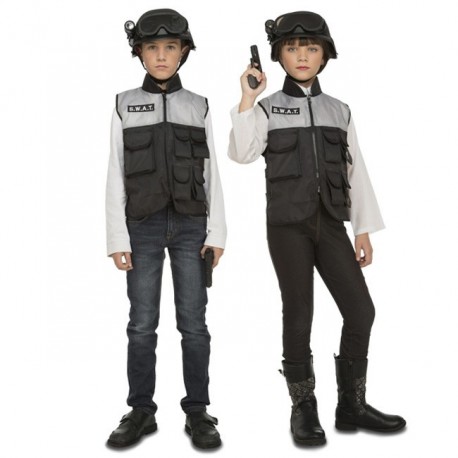 Disfraz de Yo Quiero Ser Soldado Infantil