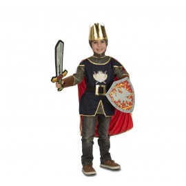 Disfraz de Yo Quiero Ser Caballero Infantil Disfraz de Yo Quiero Ser Caballero Infantil
