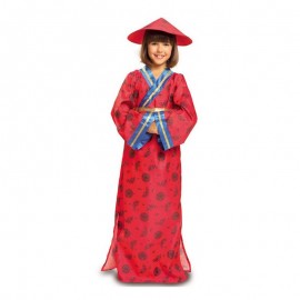 Disfraz de China Infantil Disfraz de China Infantil