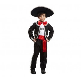 Disfraz de Mexicano Infantil