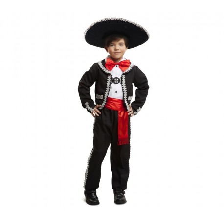 Disfraz de Mexicano Infantil