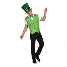 Disfraz de Irish Man Adulto Disfraz de Irish Man Adulto