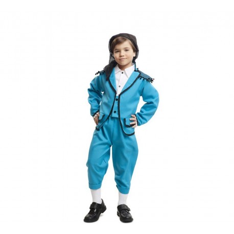 Disfraz de Goyesco Infantil
