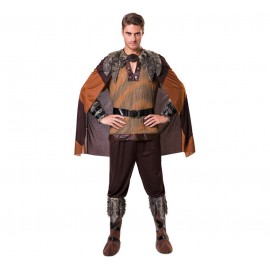 Disfraz de Vikingo Nórdico Adulto Disfraz de Vikingo Nórdico Adulto