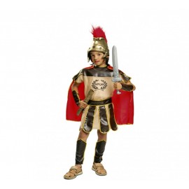 Disfraz de Vikinga para Niña