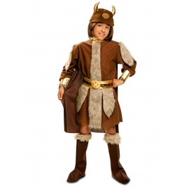 Disfraz de Vikingo Infantil