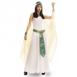 Disfraz de Cleopatra Adulto
