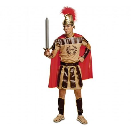 Disfraz de Centurión Romano Adulto