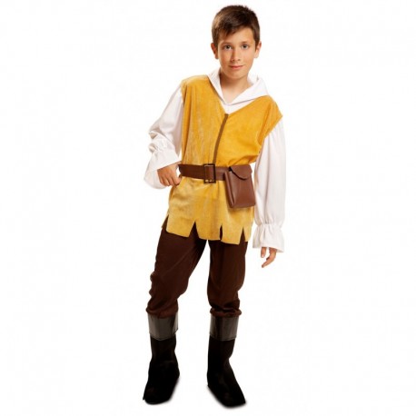 Disfraz de Mesonero Infantil