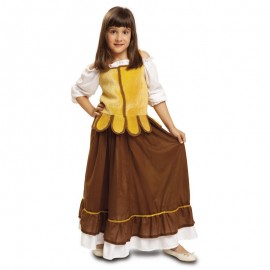 Disfraz de Mesonera Infantil