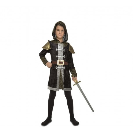 Disfraz de Caballero Medieval Infantil