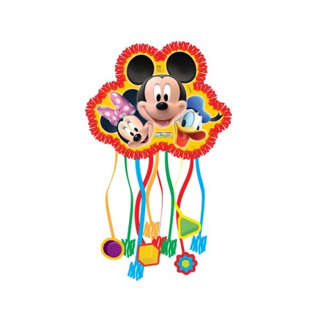 Piñata Mickey Mouse