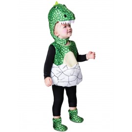 Disfraz de Pequeño Dino Infantil Disfraz de Pequeño Dino Infantil