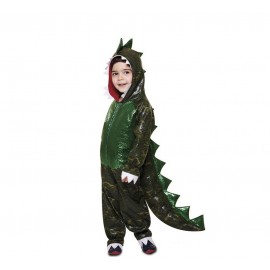 Disfraz de T-Rex Infantil