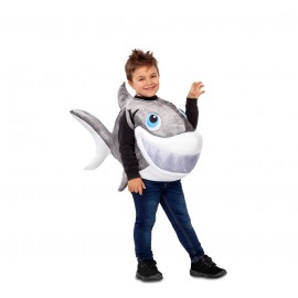 Disfraz de Tiburón Infantil