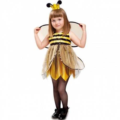 Disfraz de Abeja Hada Infantil