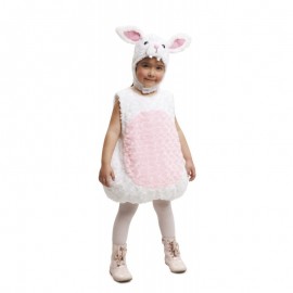 Disfraz de Conejo Peluche Infantil Disfraz de Conejo Peluche Infantil