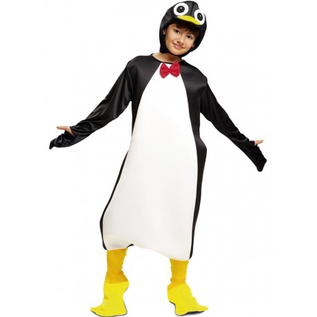 Disfraz de Pingüino Infantil