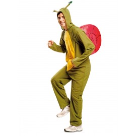 Disfraz de Caracol Adulto Disfraz de Caracol Adulto