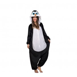 Disfraz de Big Eyes Pingüino Infantil Disfraz de Big Eyes Pingüino Infantil