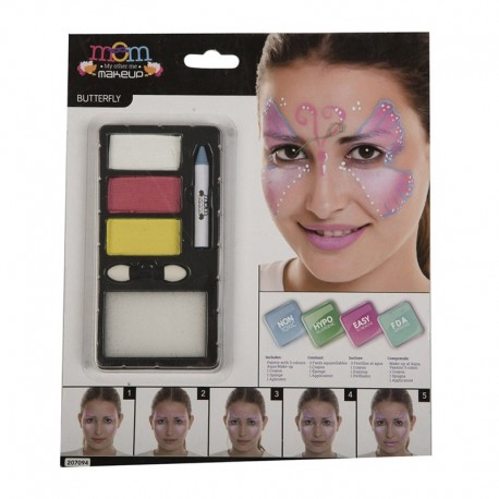 Kit de Mariposa