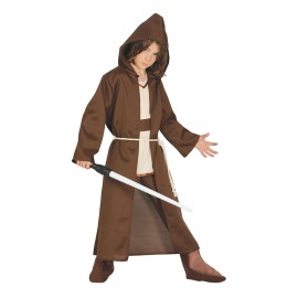 Disfraz de Túnica Jedi para Niño
