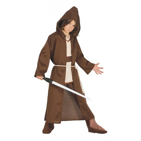 Disfraz de Túnica Jedi para Niño