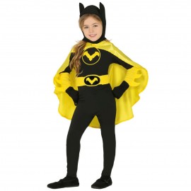 Disfraz Bat Girl para Niña