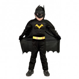 Disfraz Bat Boy para Niño