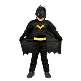 Disfraz Bat Boy para Niño Disfraz Bat Boy para Niño