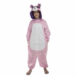 Disfraz de Osita Big Eyes Infantil Disfraz de Osita Big Eyes Infantil