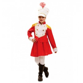 Disfraz de Majorette Infantil